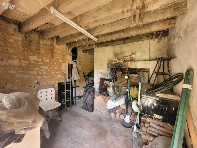 Maison vente à Mortagne-au-Perche, Normandie
