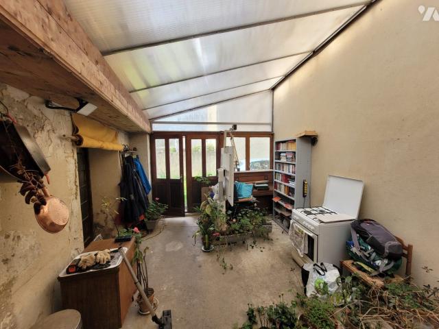 Maison vente à Mortagne-au-Perche, Normandie