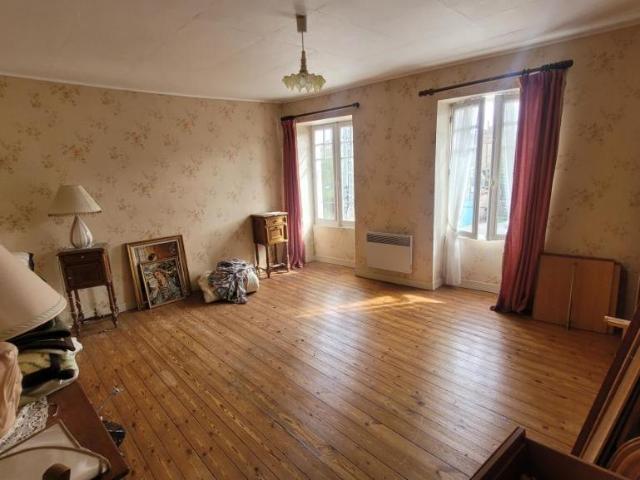 Maison vente à Courçon, Charente-Maritime