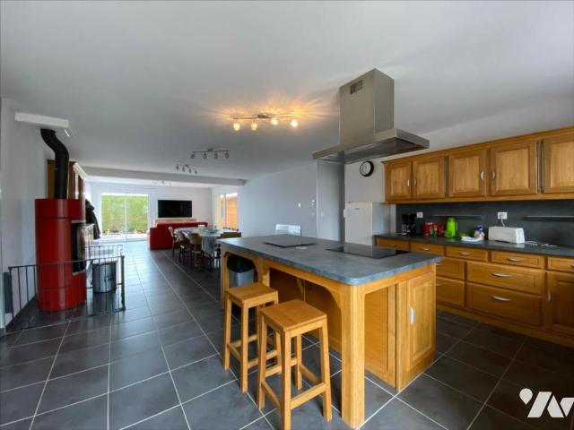 Maison vente à Bernay, Courbépine