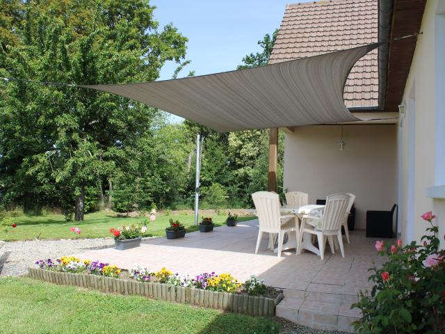 Maison vente à Château-Gontier, Courbeveille