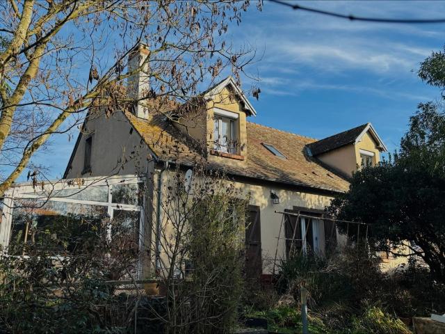 Maison vente à Le Mans, Courceboeufs
