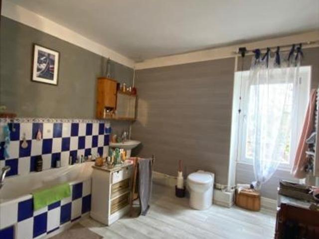 Maison vente à Pithiviers, Courcelles