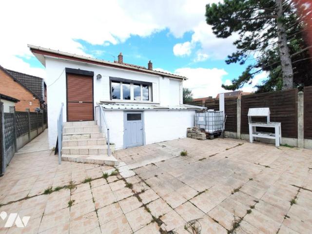 Maison vente à Lens, Courcelles-lès-lens