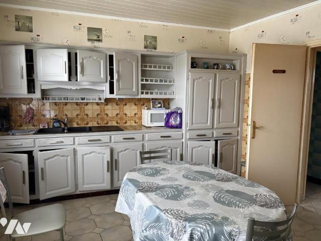 Maison vente à Lens, Courcelles-lès-lens