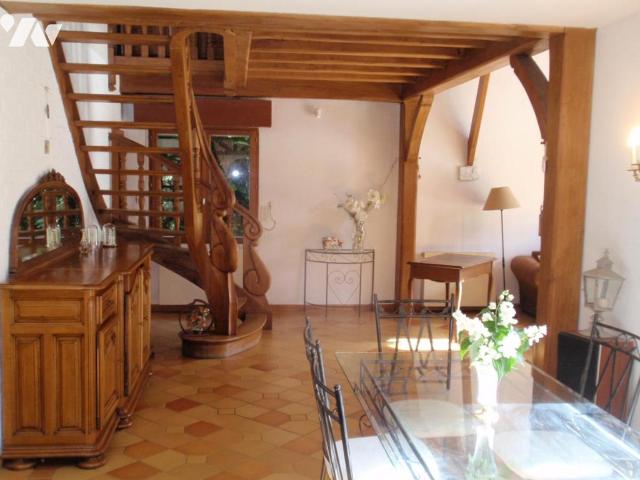 Maison vente à Lens, Courcelles-lès-lens