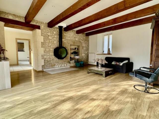 Maison vente à Reims, Courcelles-sapicourt
