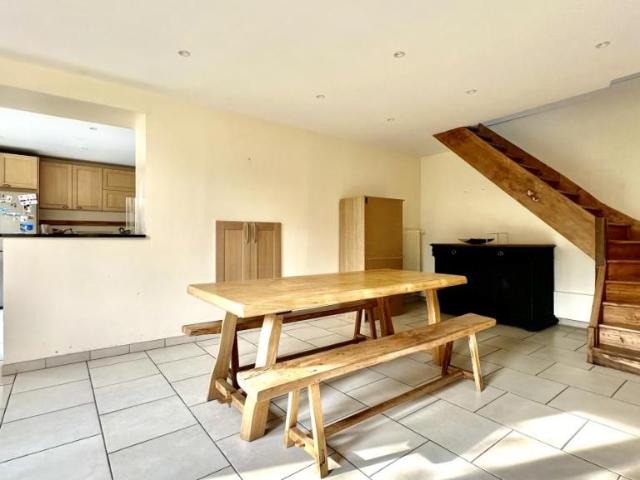 Maison vente à Reims, Courcelles-sapicourt