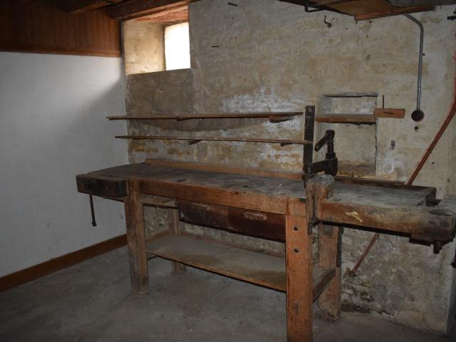 Maison vente à Confolens, Courcôme