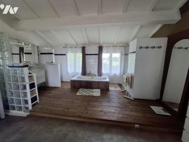 Maison vente à Saintes, Courcoury