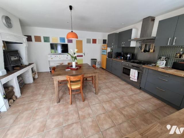 Maison vente à Saintes, Courcoury