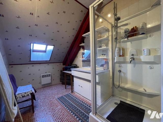 Maison vente à Mamers, Courgains
