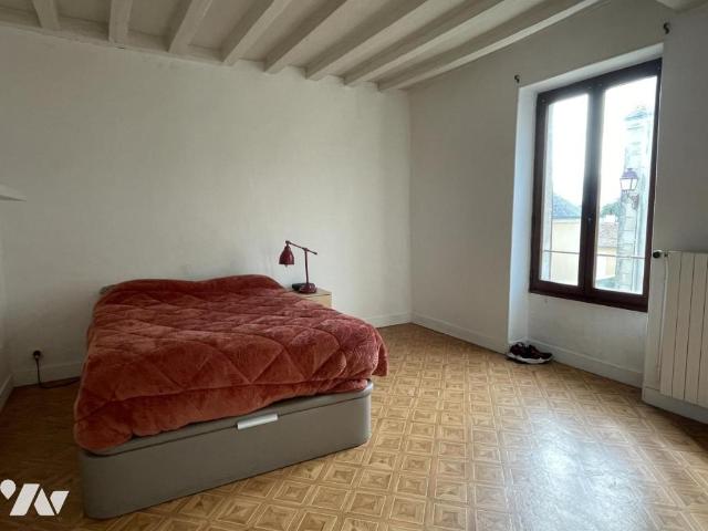 Maison vente à Mamers, Courgains
