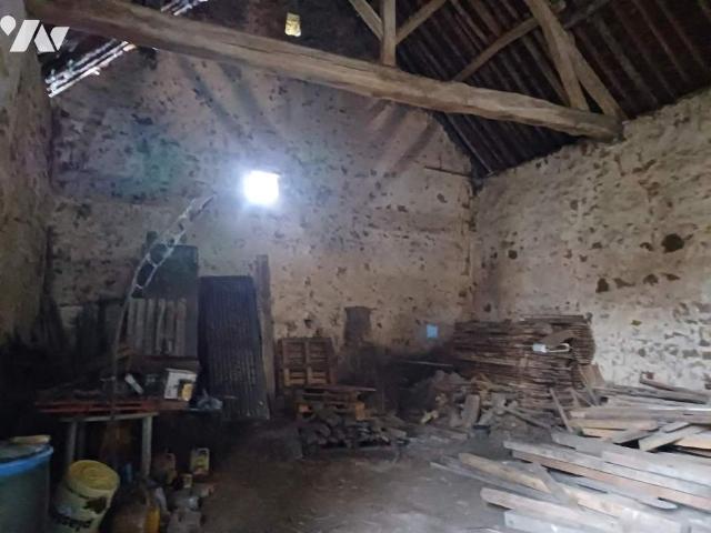 Maison vente à Sens, Courgenay