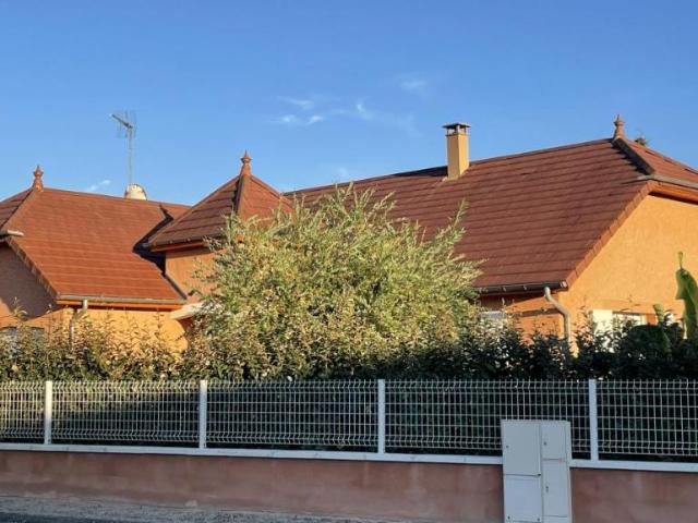 Maison vente à Lons-le-Saunier, Courlaoux