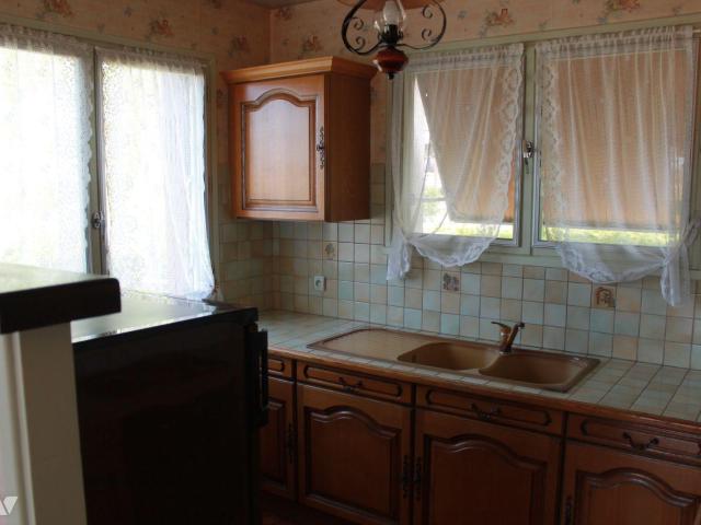 Maison vente à France métropolitaine, Cournon-d'auvergne