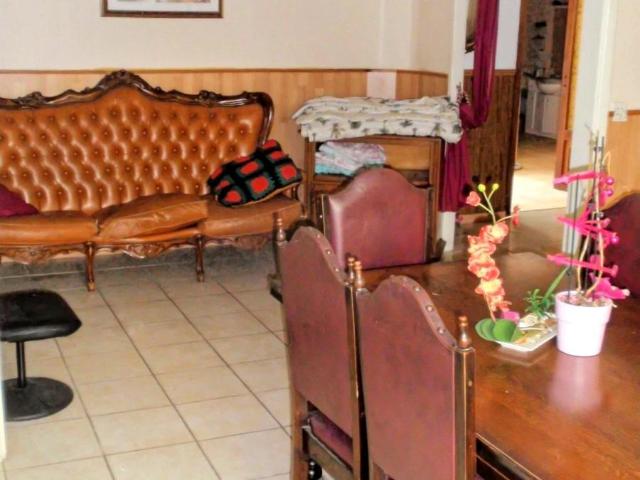 Maison vente à Lens, Courrières