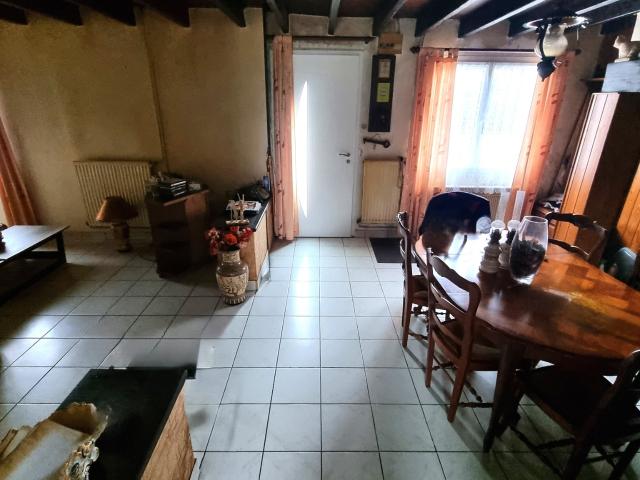 Maison vente à Boulogne-sur-Mer, Courset