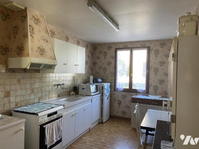 Maison vente à Caen, Courseulles-sur-mer