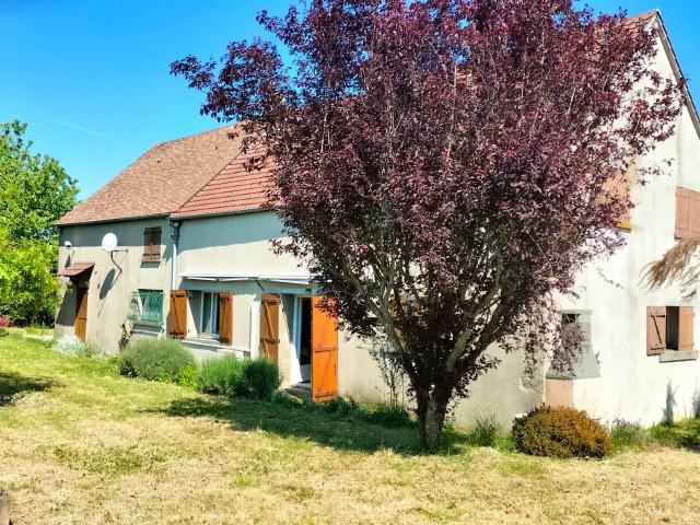 Maison vente à Montargis, Courtenay