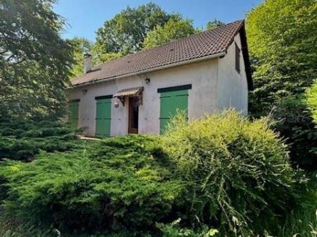 Maison vente à Montargis, Courtenay