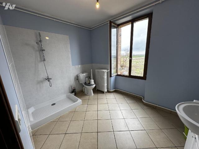 Maison vente à Montargis, Courtenay
