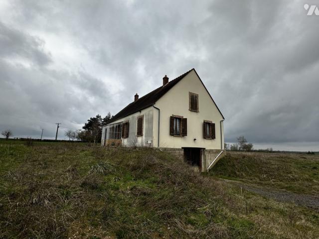 Maison vente à Courtenay, Loiret