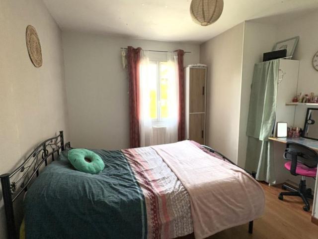 Maison vente à Lisieux, Courtonne-les-deux-eglises