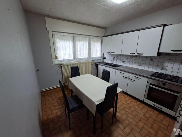 Maison vente à France métropolitaine, Cousolre