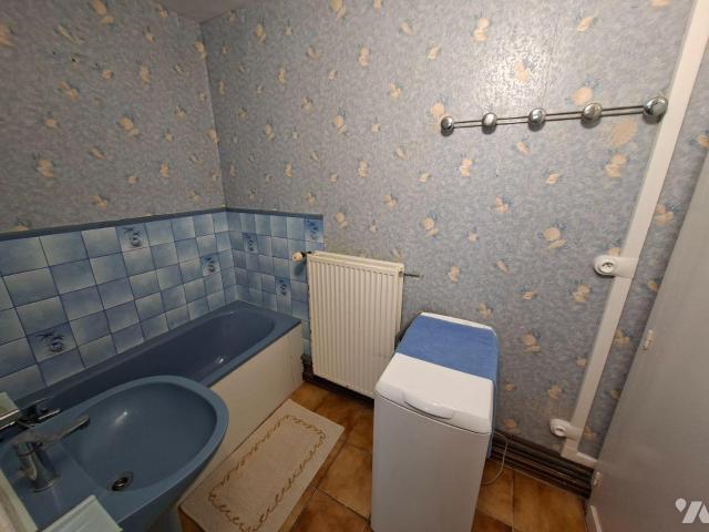 Maison vente à Avesnes-sur-Helpe, Cousolre