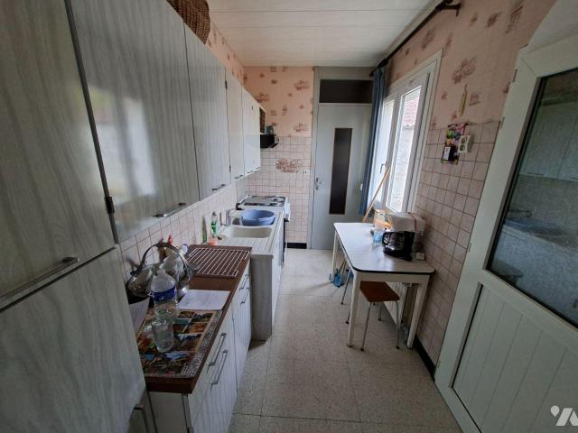 Maison vente à Avesnes-sur-Helpe, Cousolre