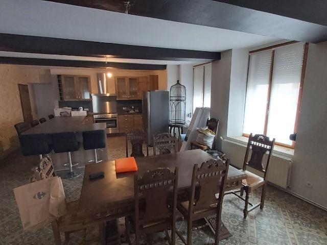 Maison vente à Avesnes-sur-Helpe, Cousolre