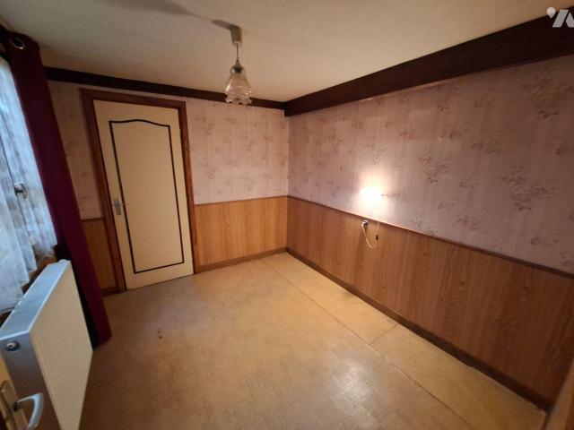 Maison vente à Avesnes-sur-Helpe, Cousolre