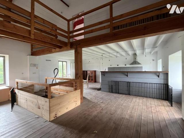 Maison vente à Coutances