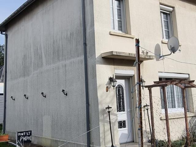 Maison vente à Coutances