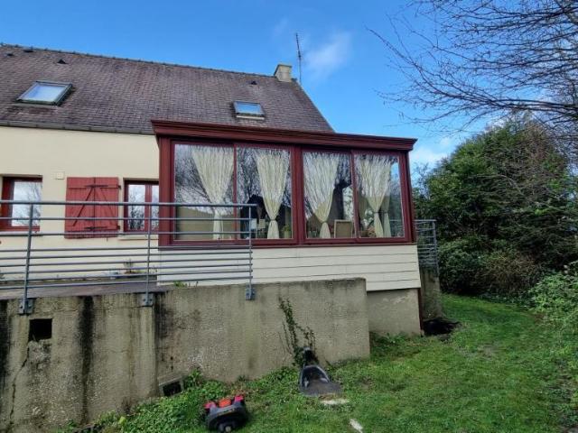 Maison vente à Coutances