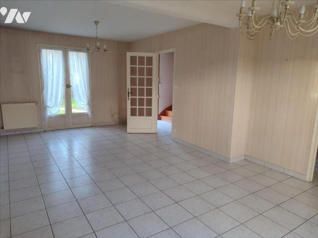 Maison vente à Coutances