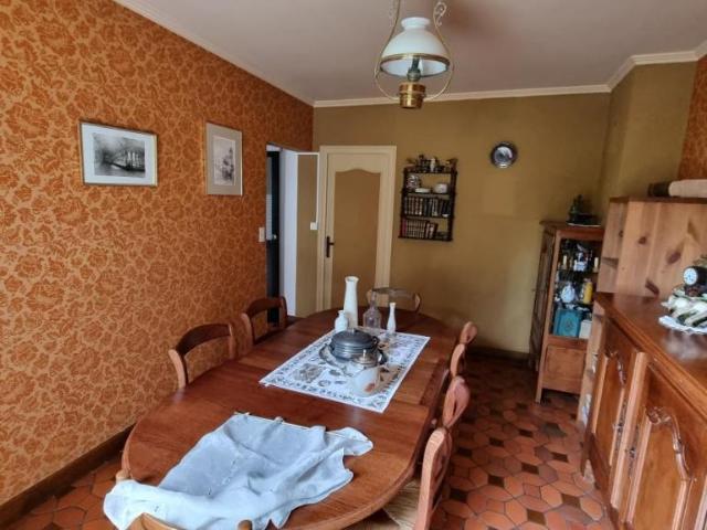 Maison vente à Coutances, Manche