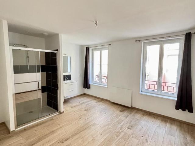 Maison vente à Coutances