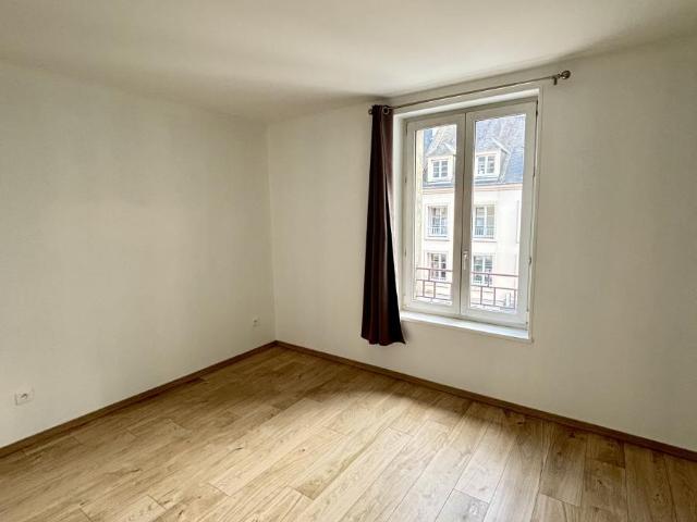 Maison vente à Coutances