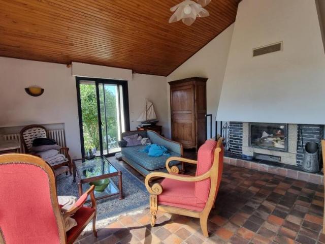 Maison vente à Coutances