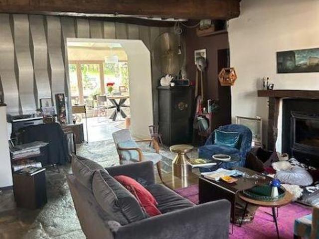 Maison vente à Coutances