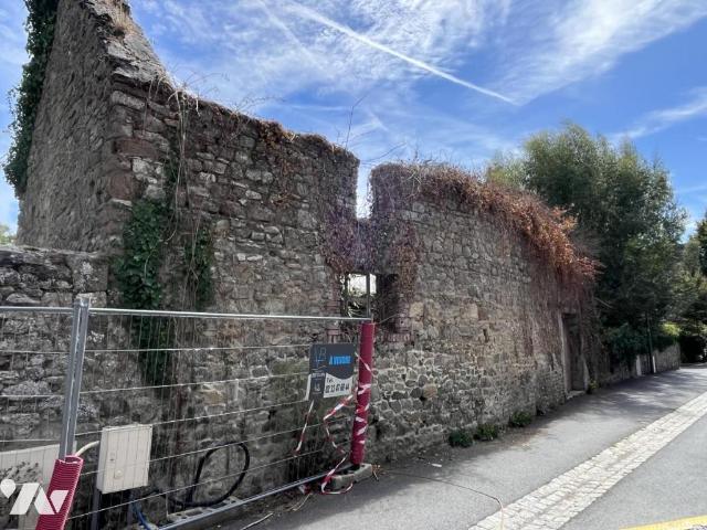 Maison vente à Coutances