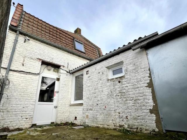 Maison vente à Douai, Coutiches