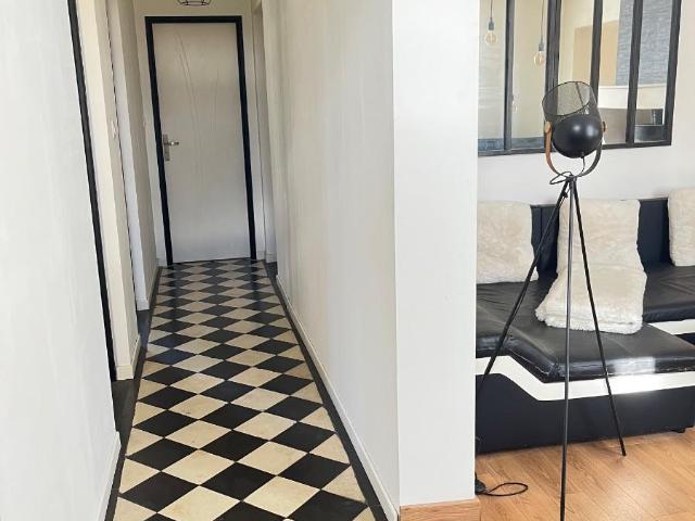 Maison vente à Libourne, Coutras