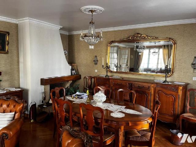 Maison vente à Niort, Couture-d'argenson