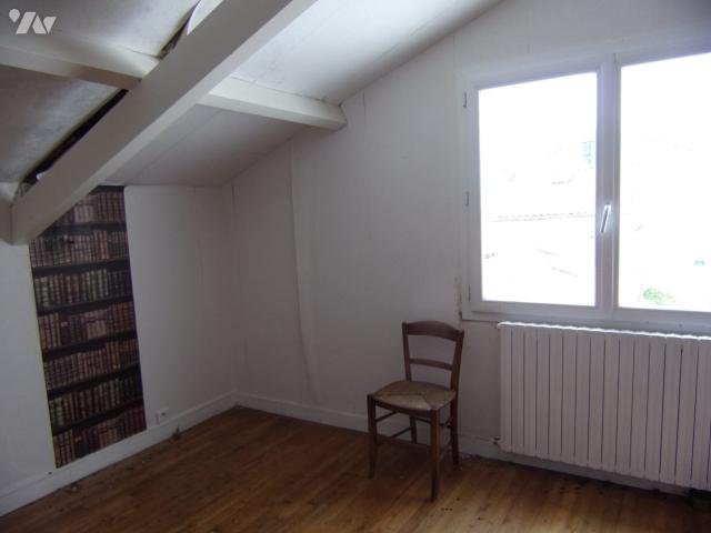 Maison vente à Niort, Couture-d'argenson
