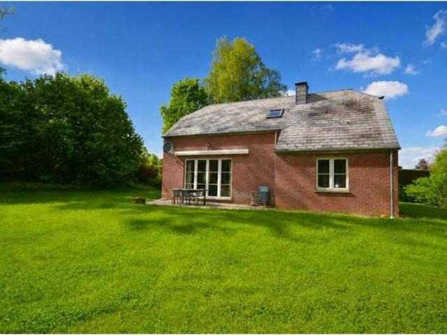 Maison vente à Couvin, Wallonie