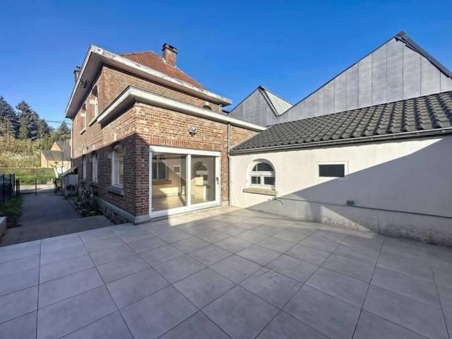 Maison vente à Couvin, Wallonie
