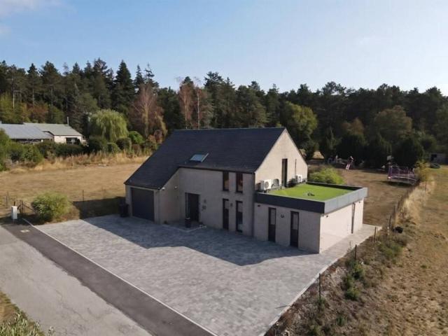 Maison vente à Couvin, Wallonie